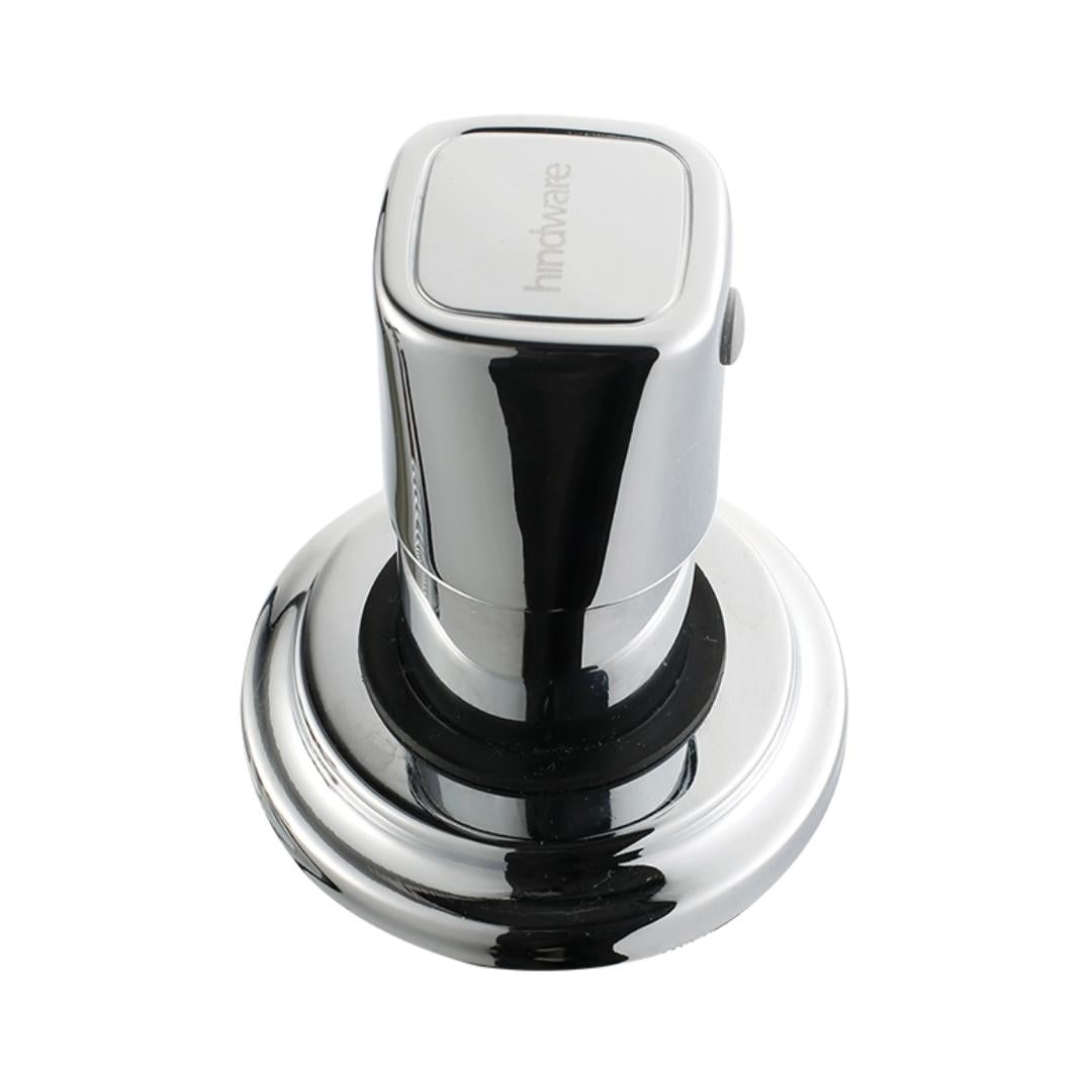 Hindware Basin Area Stop Valve Dove F740013 - Chrome