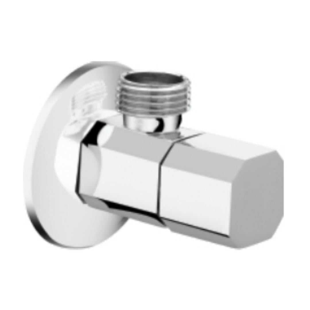 Cera Basin Area Angle Valve F8040201 - Chrome