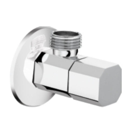 Cera Basin Area Angle Valve F8040201 - Chrome