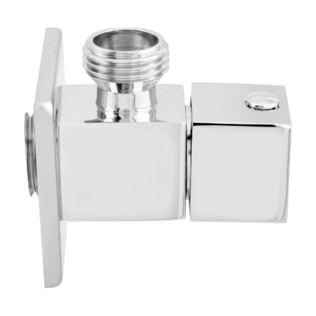 Cera Basin Area Angle Valve F8040203 - Chrome