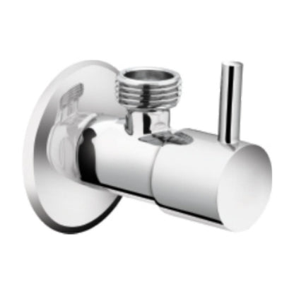 Cera Basin Area Angle Valve F8040204 - Chrome