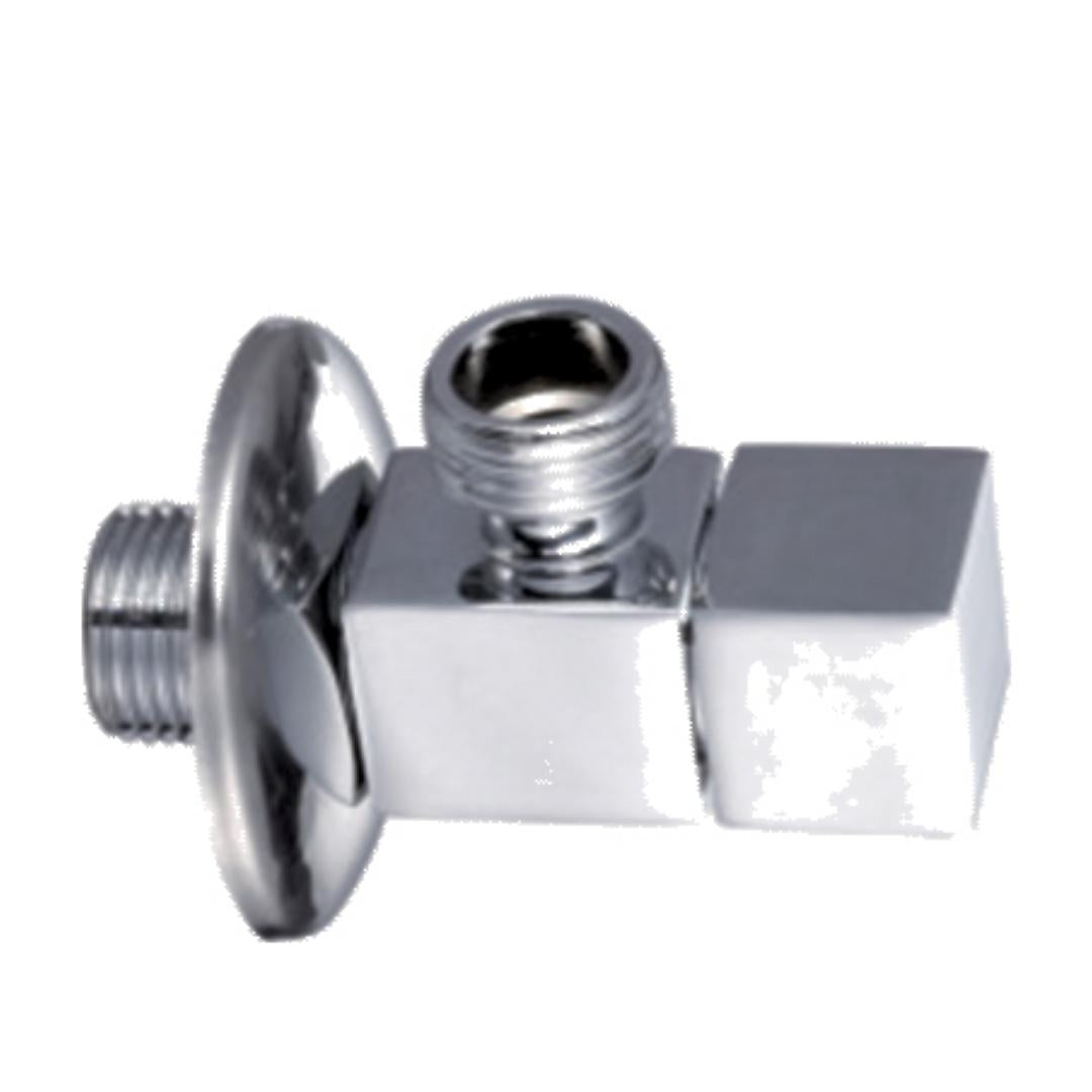 Cera Basin Area Angle Valve F8040205 - Chrome