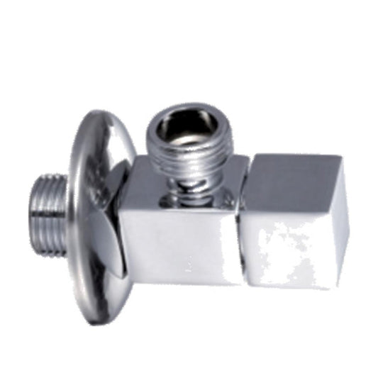 Cera Basin Area Angle Valve F8040205 - Chrome