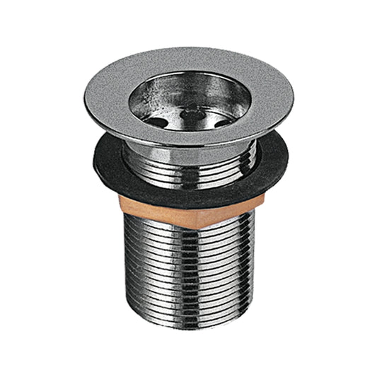Hindware 1 inch Regular Waste Coupling F850002 - Chrome
