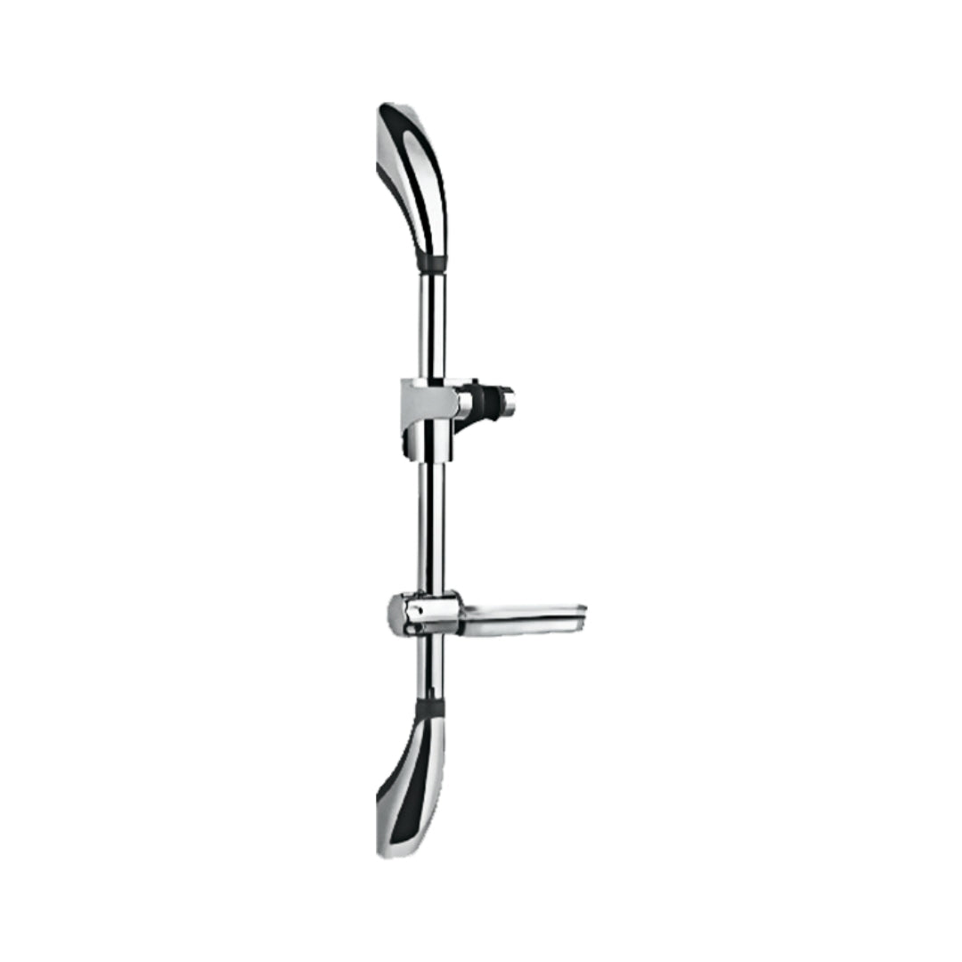 Hindware Shower Fitting Sliding Rail F850009 - Chrome