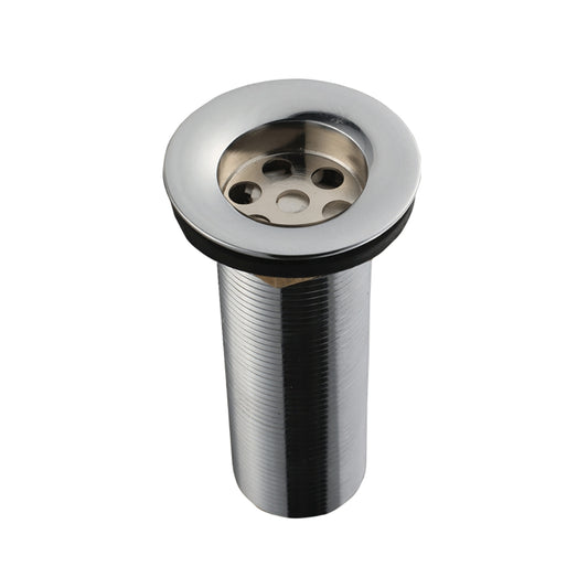 Hindware 1 inch Regular Waste Coupling F860052 - Chrome