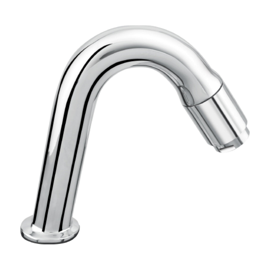 Cera Table Mounted Regular Basin Tap Aquamatic F9010101 - Chrome