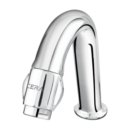 Cera Table Mounted Regular Basin Tap Aquamatic F9010101 - Chrome