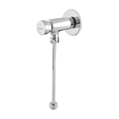 Cera Basin Area Angle Valve Aquamatic F9020203 - Chrome