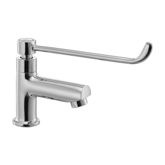 Cera Table Mounted Regular Basin Tap Aquamatic F9030101 - Chrome