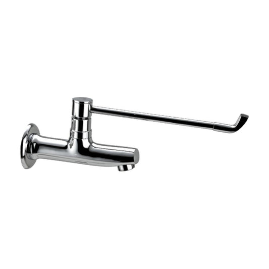 Cera WC Area Bib Tap Aquamatic F9030152 - Chrome