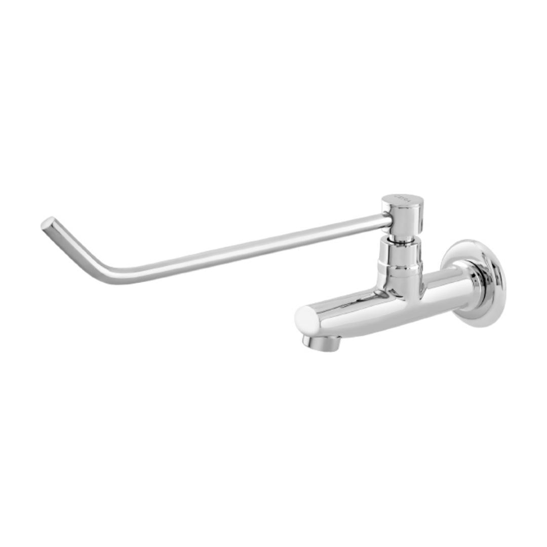 Cera WC Area Bib Tap Aquamatic F9030152 - Chrome