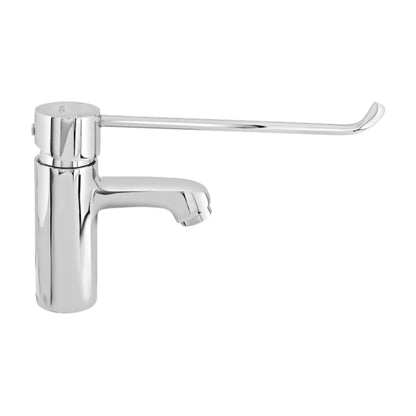 Cera Table Mounted Regular Basin Mixer Aquamatic F9030453 - Chrome