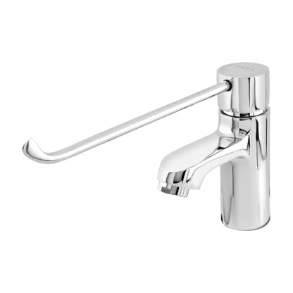 Cera Table Mounted Regular Basin Mixer Aquamatic F9030453 - Chrome