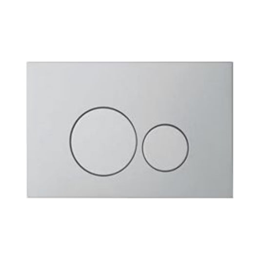 American Standard Flush Plate Dynamic Dots FA0325A0-CH - Chrome