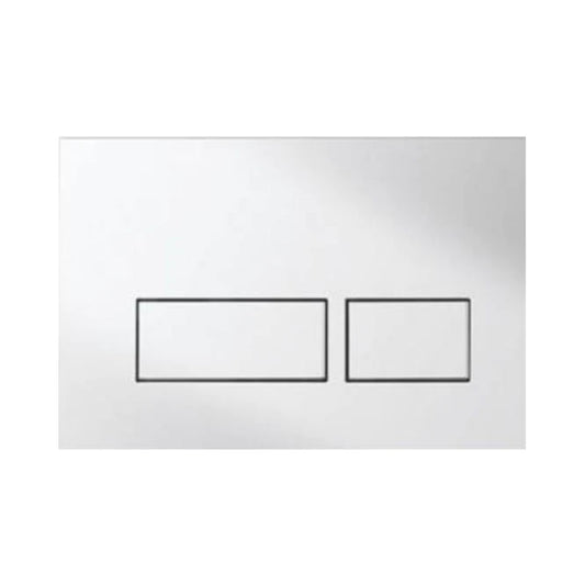 American Standard Flush Plate Stretch Square FA1325A0-CH - Chrome