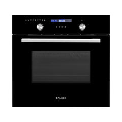 Faber Built In Oven FBIO 75L 9F BK