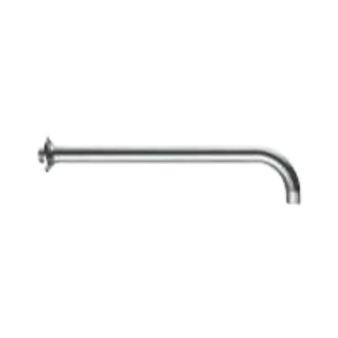 American Standard Wall Mounted Round 360 mm Shower Arm FF163505050 - Chrome