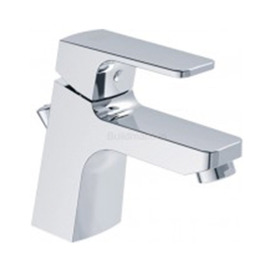 American Standard Table Mounted Regular Basin Mixer Cygnet FFAS0301-151500BA0 - Chrome
