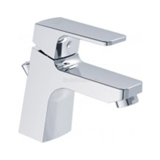 American Standard Table Mounted Regular Basin Mixer Cygnet FFAS0301-151500BA0 - Chrome
