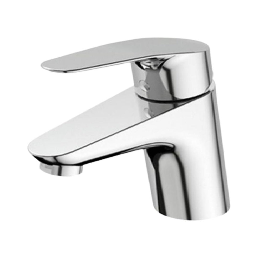 American Standard Table Mounted Regular Basin Tap Cygnet FFAS0306-151500BA0 - Chrome