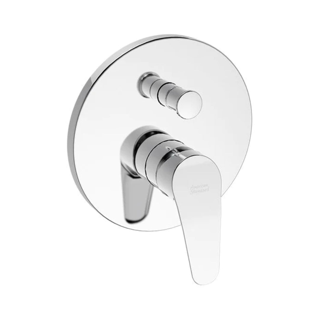 American Standard 2 Way Diverter Cygnet FFAS0321-659500BA0 - Chrome Finish