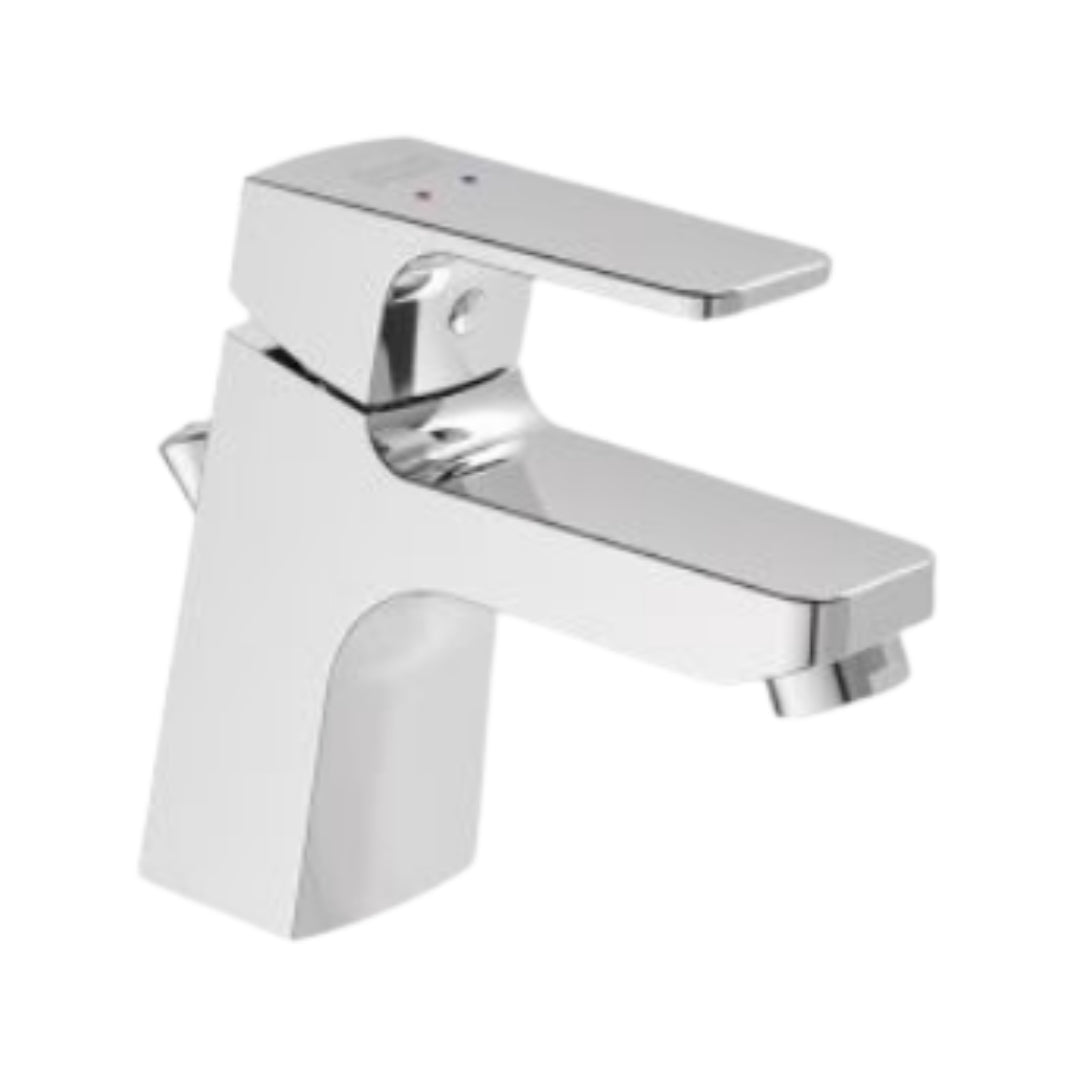 American Standard Table Mounted Regular Basin Tap Concept FFAS0406-151500BA0 - Chrome