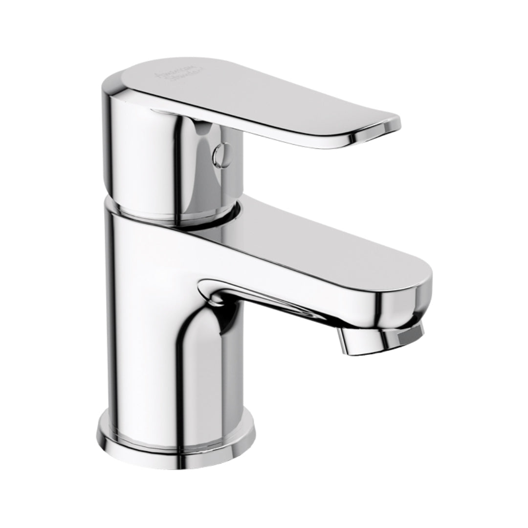 American Standard Table Mounted Regular Basin Tap Neo Modern FFAS0706-151500BA0 - Chrome