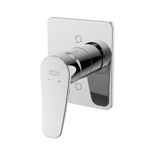 American Standard 1 Way Diverter Milano FFAS0922-709500BF0 - Chrome Finish