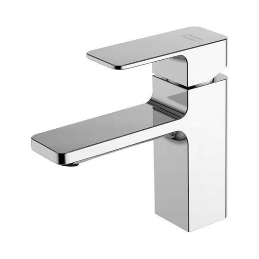 American Standard Table Mounted Regular Basin Tap Acacia E FFAS1306-101500BF0 - Chrome