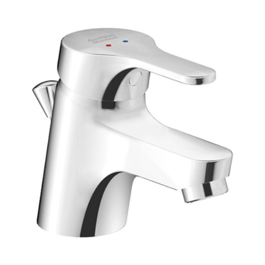 American Standard Table Mounted Regular Basin Mixer Concept FFAS1401-101500BF0 - Chrome
