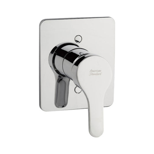 American Standard 1 Way Diverter Concept Round FFAS1422-709500BF0 - Chrome Finish