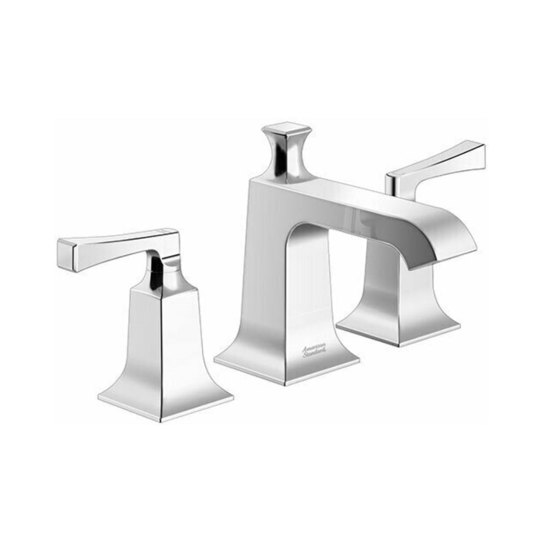 American Standard Table Mounted Regular Basin Mixer Kastello FFAS1603-101500BF0 - Chrome