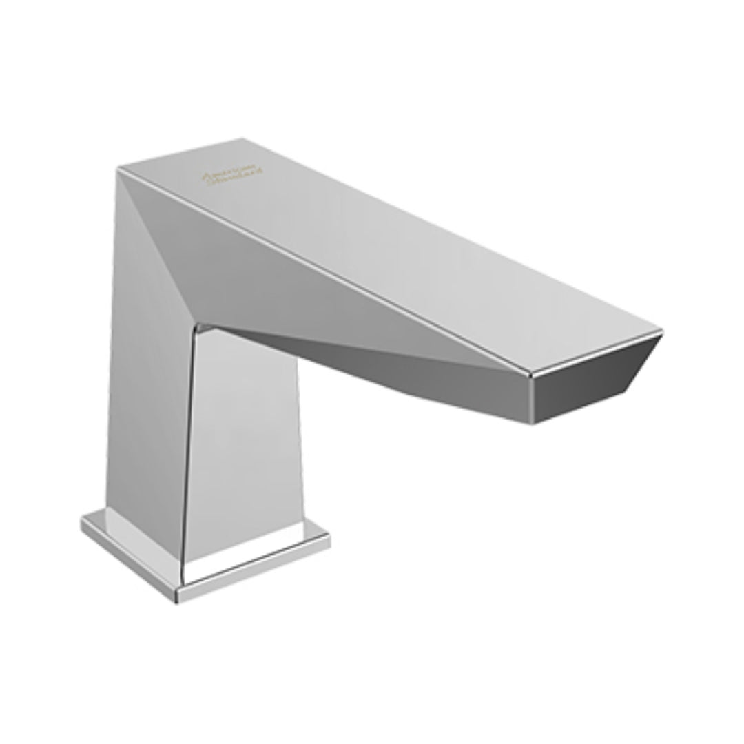 American Standard Table Mounted Regular Sensor Basin Tap Line FFAS8509 D00500BF0 - Chrome - DC Operated