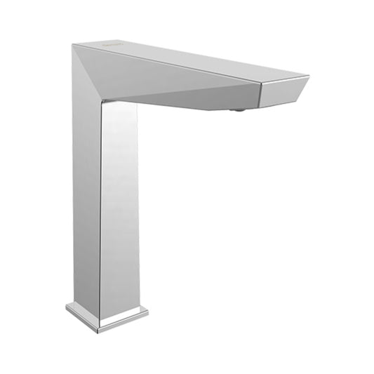 American Standard Table Mounted Tall Boy Sensor Basin Tap Line FFAS8510 D00500BF0 - Chrome - DC Operated