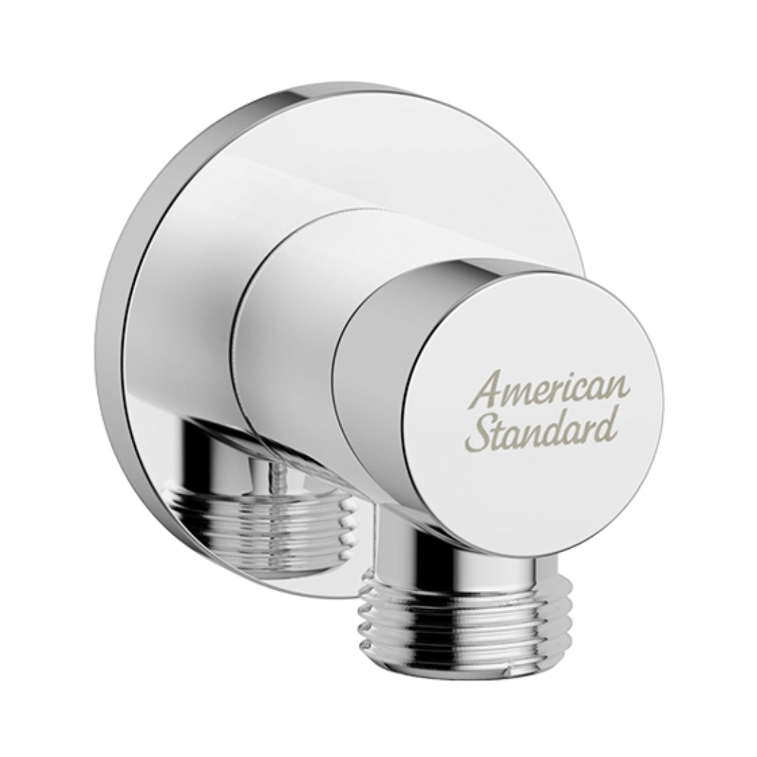 American Standard Shower Fitting Wall Outlet FFAS9140-000500BC0 - Chrome