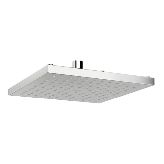 American Standard Single Flow Overhead Shower FFASS026-006500BC0 - Chrome