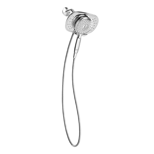 American Standard Multi Flow Overhead Shower FFASS055-000500BC0 - Chrome