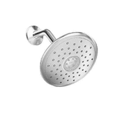 American Standard Multi Flow Overhead Shower FFASS056-000500BC0 - Chrome