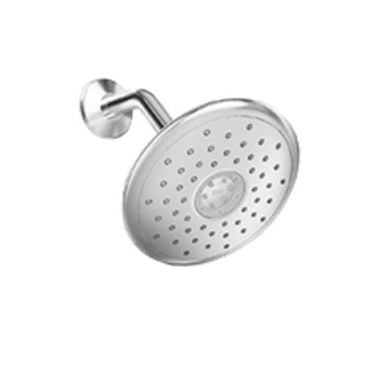 American Standard Multi Flow Overhead Shower FFASS056-000500BC0 - Chrome