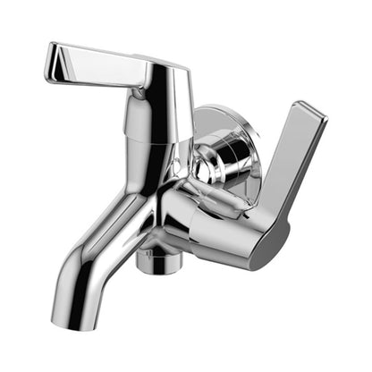 American Standard WC Area 2 Way Bib Tap Winston FFAST603-601500BF0 - Chrome