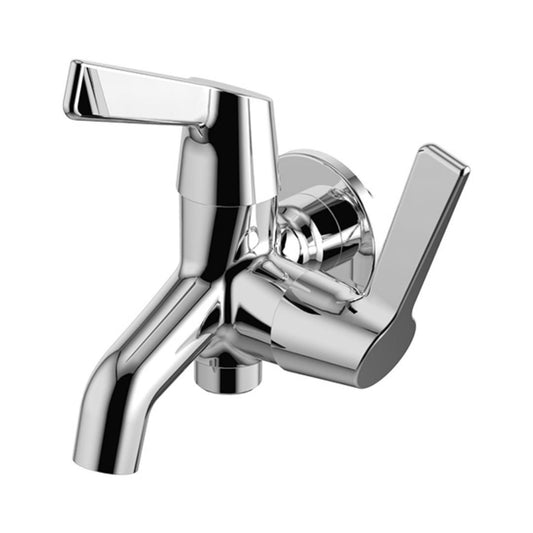 American Standard WC Area 2 Way Bib Tap Winston FFAST603-601500BF0 - Chrome