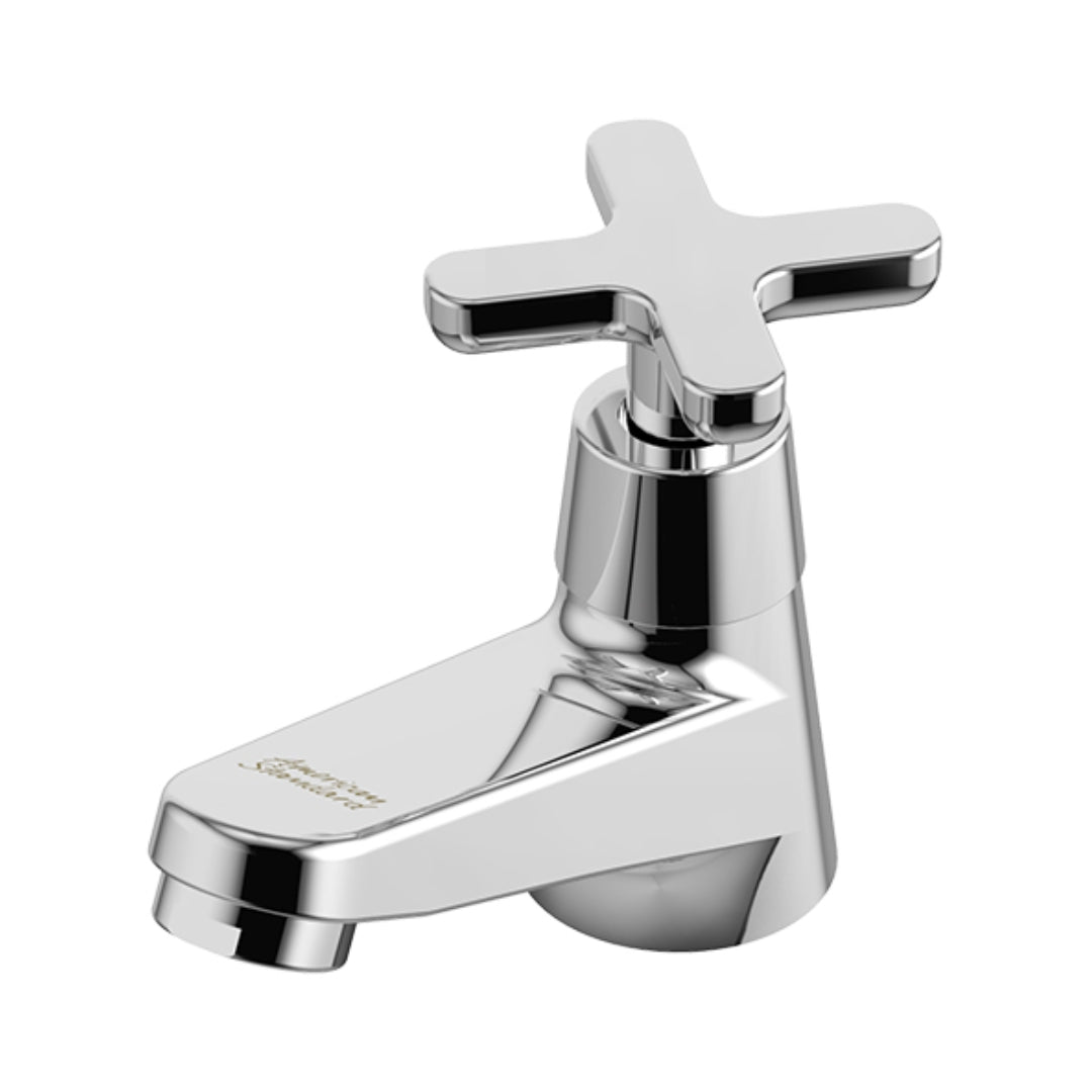 American Standard Table Mounted Regular Basin Tap Winston FFAST701-101500BF0 - Chrome
