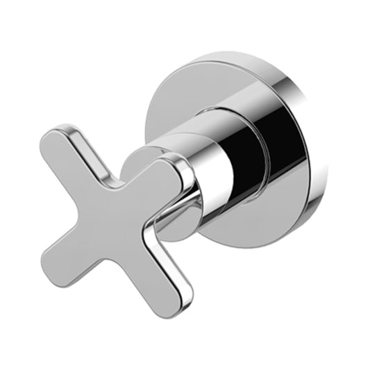 American Standard Basin Area Stop Valve Winston FFAST705-709500BF0 - Chrome