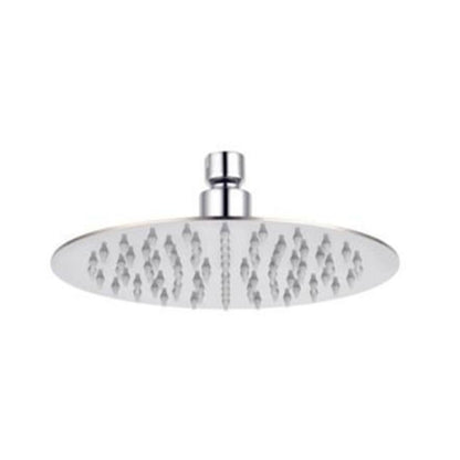 American Standard Single Flow Overhead Shower FFASTS01-006500BF0 - Chrome