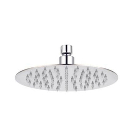 American Standard Single Flow Overhead Shower FFASTS01-006500BF0 - Chrome