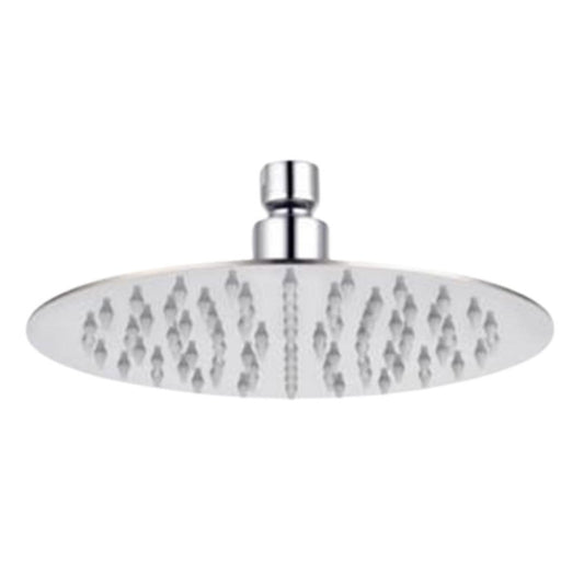 American Standard Single Flow Overhead Shower FFASTS02-006500BF0 - Chrome