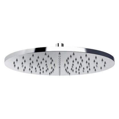 American Standard Single Flow Overhead Shower FFASTS03-006500BF0 - Chrome
