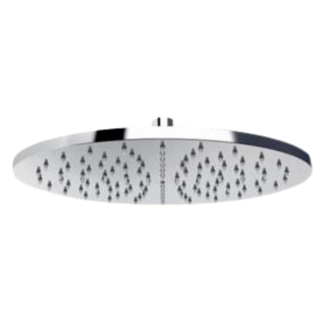 American Standard Single Flow Overhead Shower FFASTS04-006500BF0 - Chrome