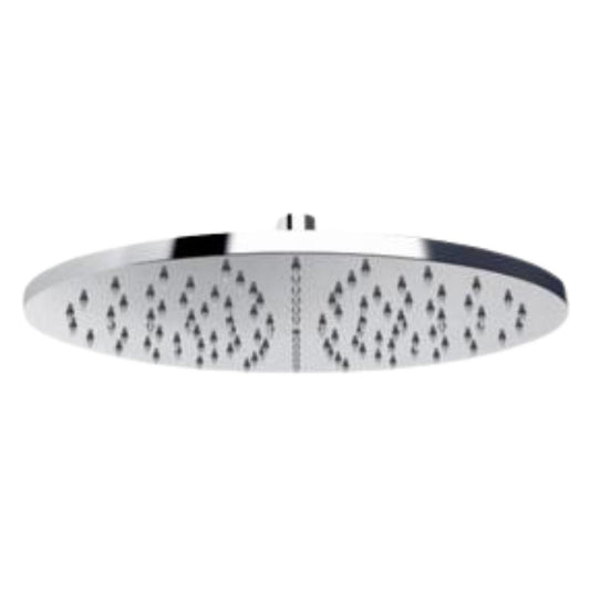 American Standard Single Flow Overhead Shower FFASTS04-006500BF0 - Chrome